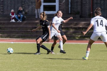 Bild 309 - F Walddoerfer - Eimsbuettel 2 : Ergebnis: 3:2